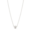 Collar Lauren Ralph Lauren Plateado 14N00760
