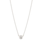 Collar Lauren Ralph Lauren Plateado 14N00760