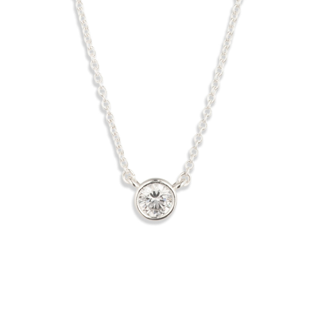 Collar Lauren Ralph Lauren Plateado 14N00760