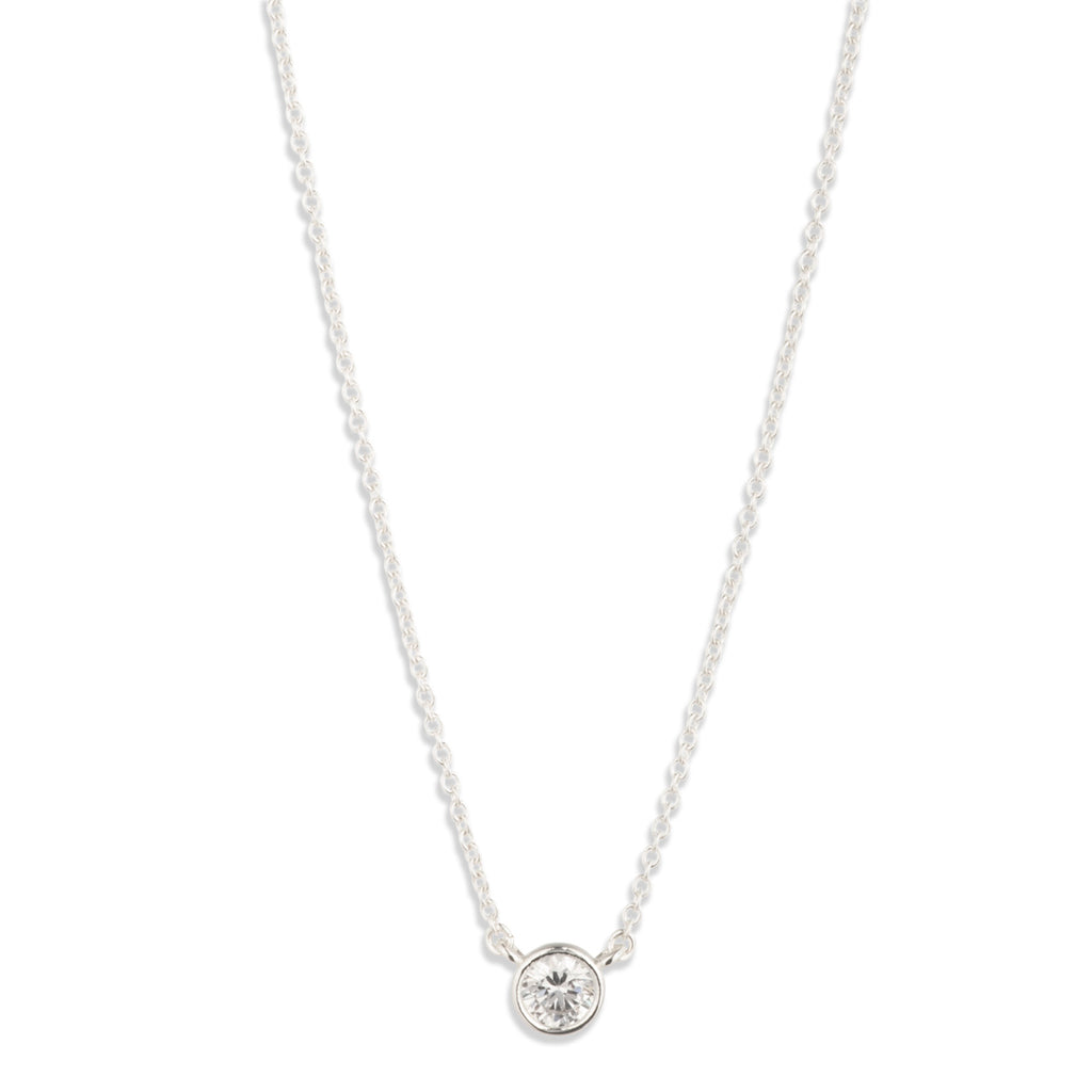 Collar Lauren Ralph Lauren Plateado 14N00760
