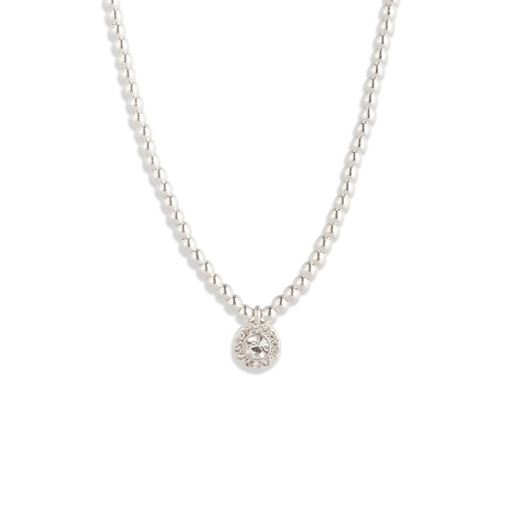 Collar Lauren Ralph Lauren Plateado 14N00764
