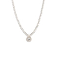 Collar Lauren Ralph Lauren Plateado 14N00764