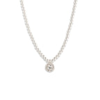 Collar Lauren Ralph Lauren Plateado 14N00764