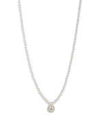 Collar Lauren Ralph Lauren Plateado 14N00764