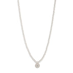 Collar Lauren Ralph Lauren Plateado 14N00764