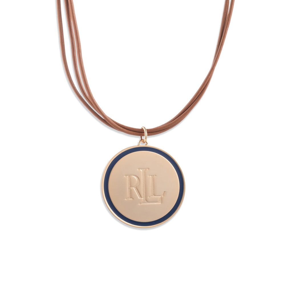 Collar Lauren Ralph Lauren Bicolor 14N00774