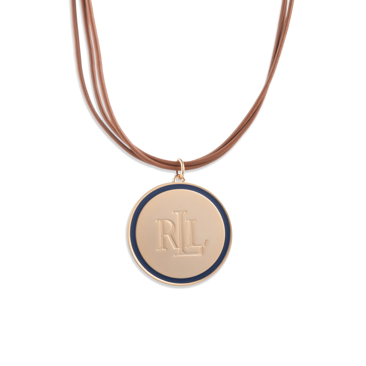Collar Lauren Ralph Lauren Bicolor 14N00774