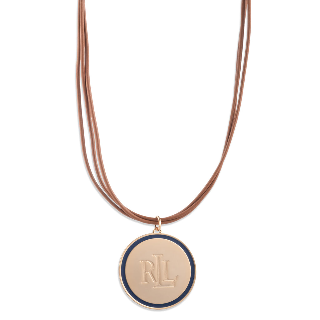 Collar Lauren Ralph Lauren Bicolor 14N00774