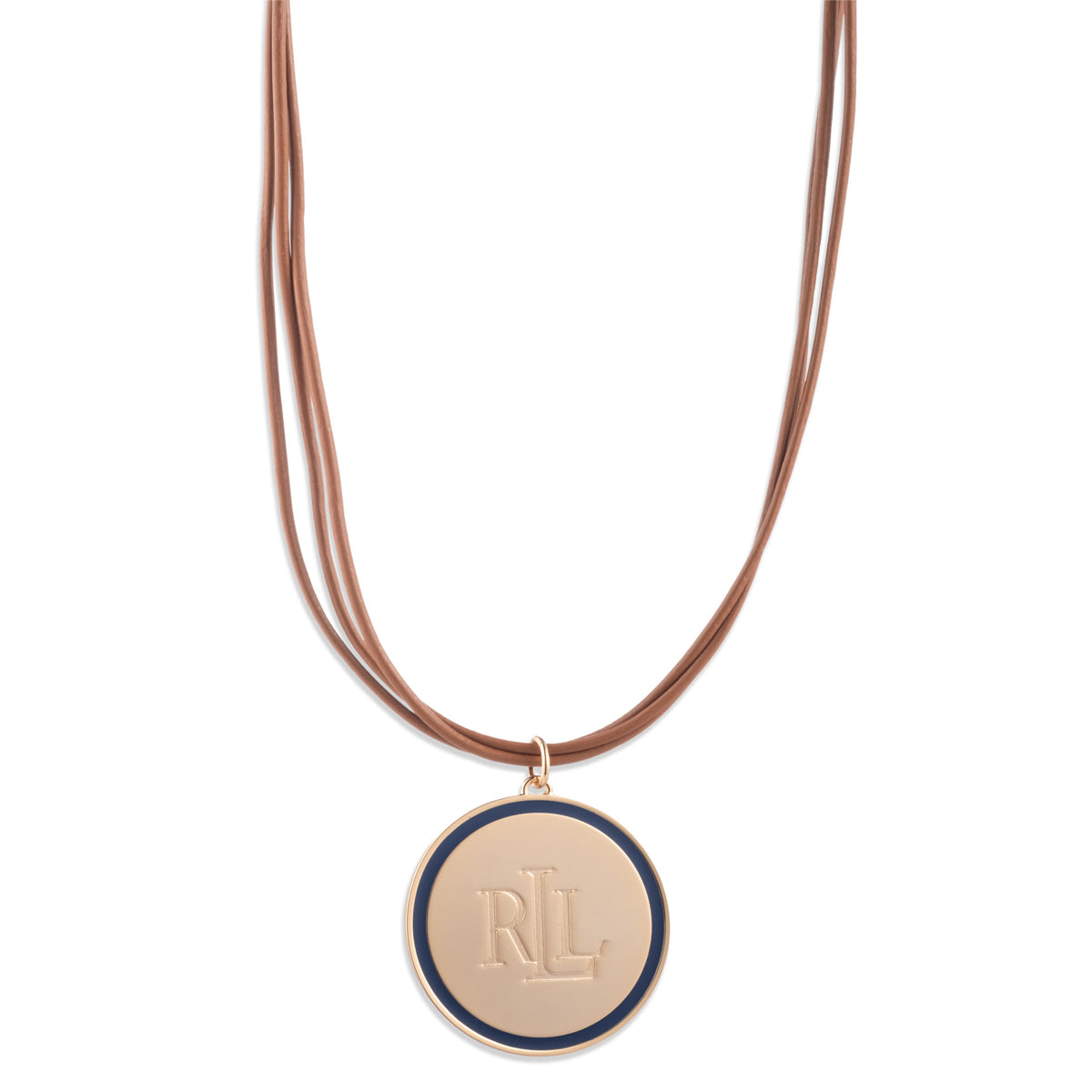 Collar Lauren Ralph Lauren Bicolor 14N00774