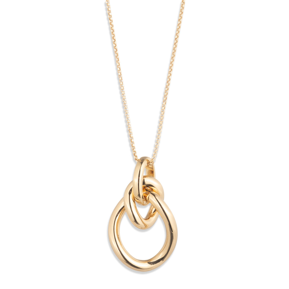 Collar Lauren Ralph Lauren Dorado 14N00776