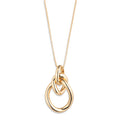 Collar Lauren Ralph Lauren Dorado 14N00776