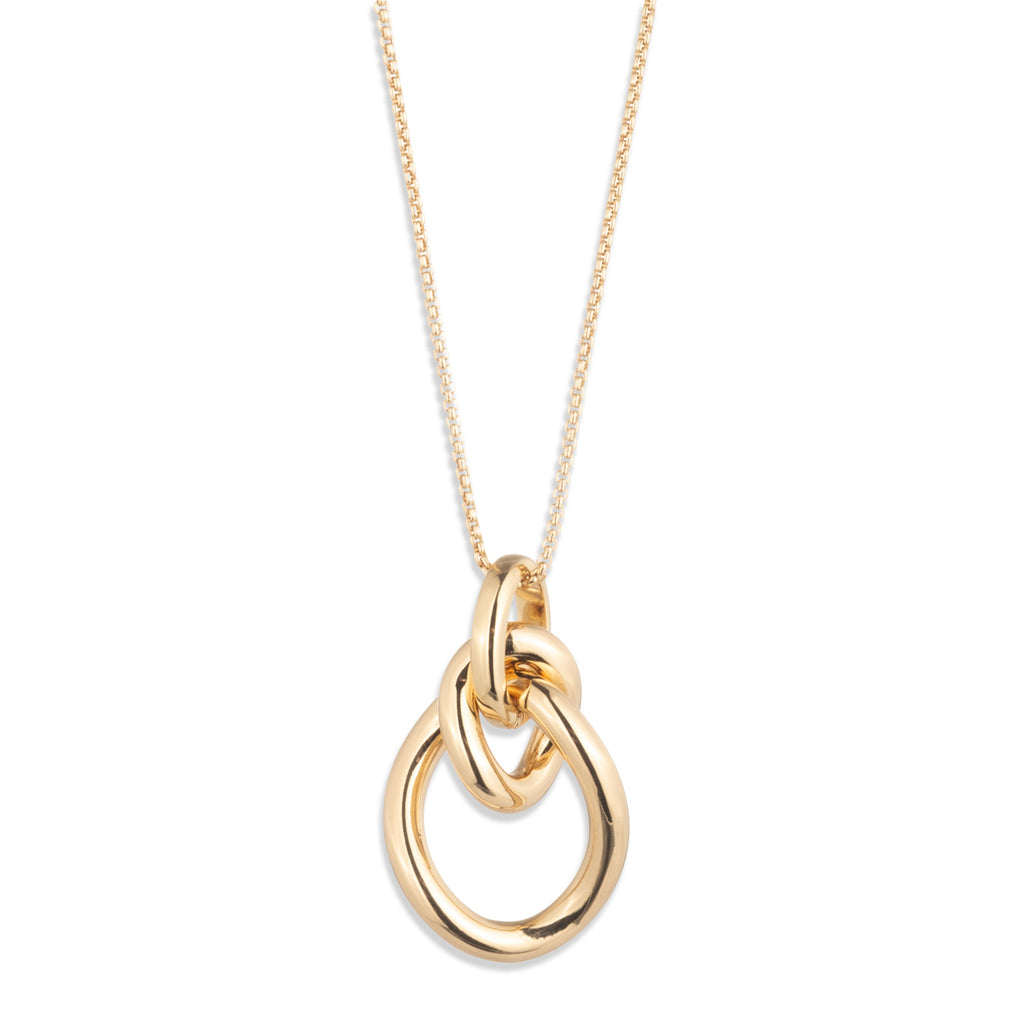 Collar Lauren Ralph Lauren Dorado 14N00776