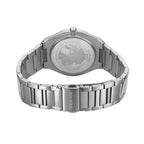 Reloj Bering 17639-707 Plateado Hombre