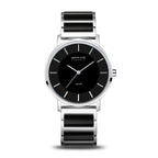 Reloj Bering 19535-742 Negro
