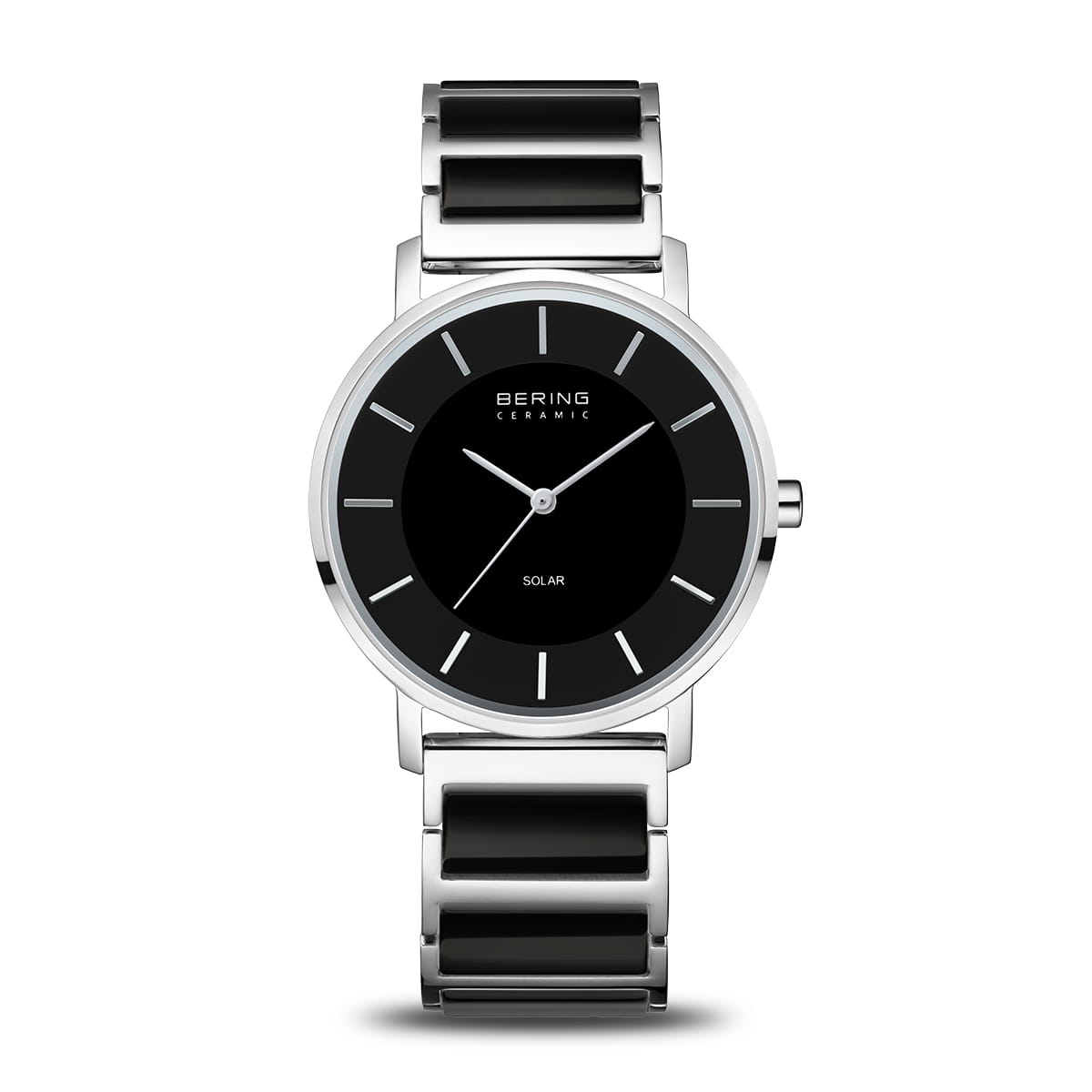Reloj Bering 19535-742 Negro