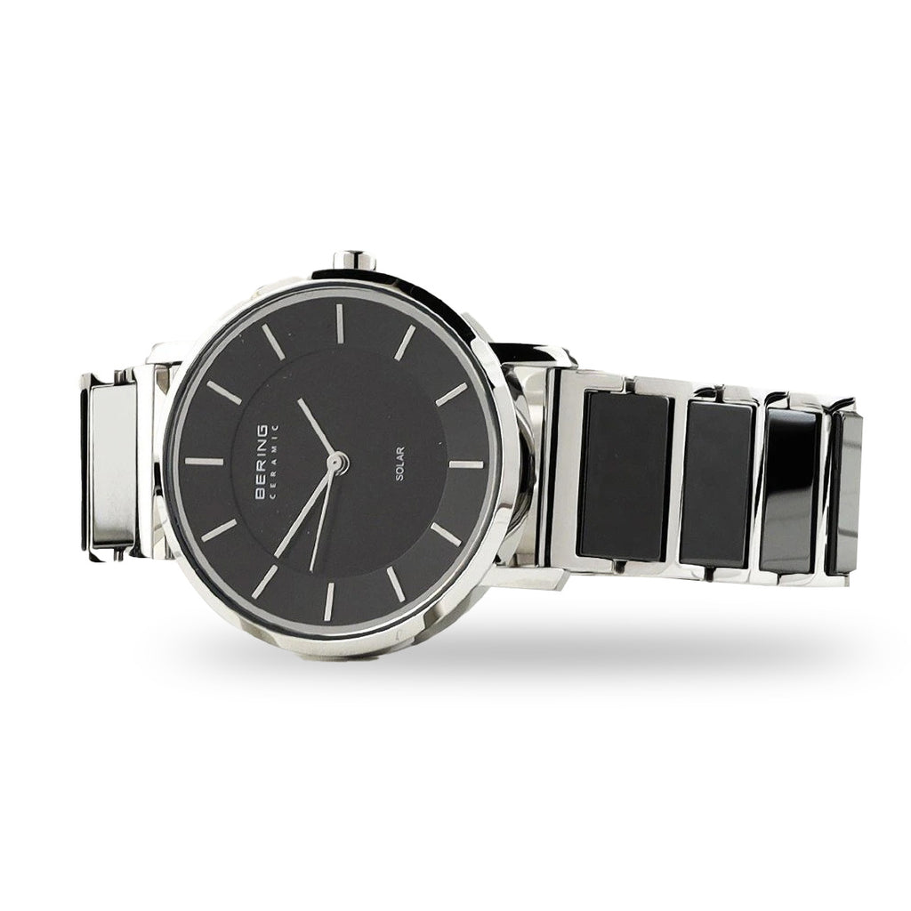 Reloj Bering 19535-742 Negro