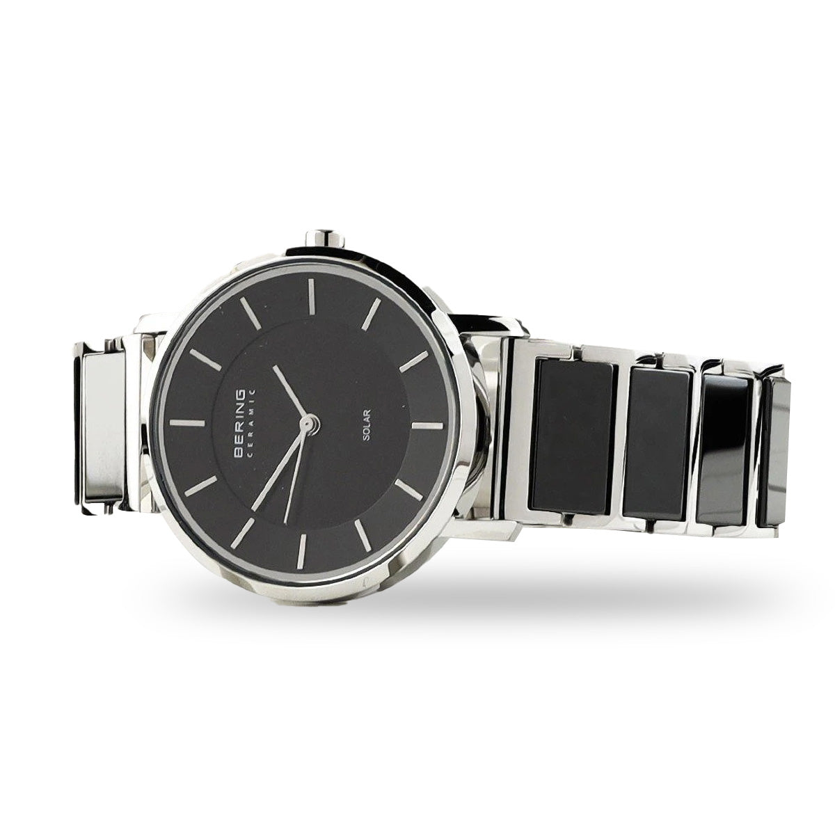 Reloj Bering 19535-742 Negro