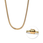 Collar Bering 424-20-500 Dorado