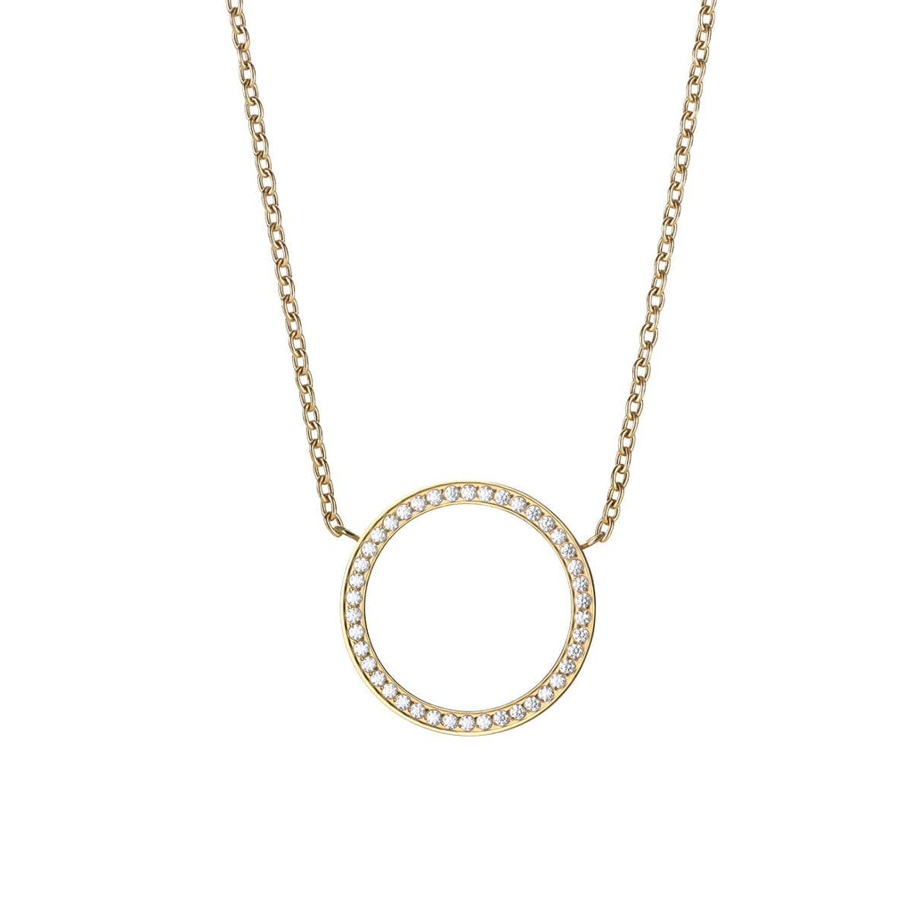 Collar Bering 434-27-450 Dorado