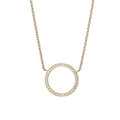 Collar Bering 434-27-450 Dorado
