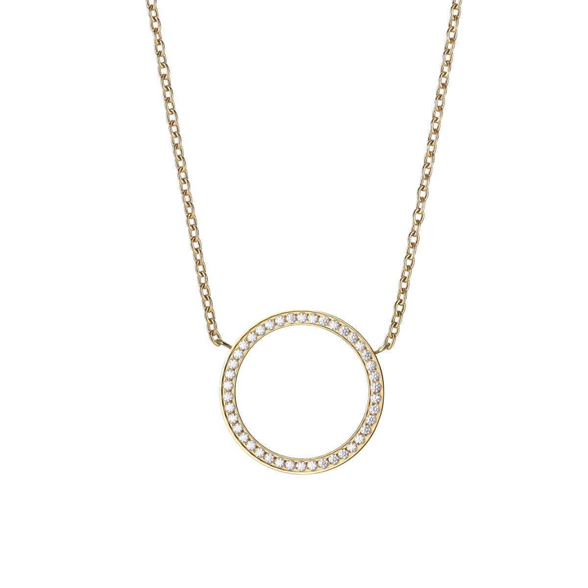 Collar Bering 434-27-450 Dorado