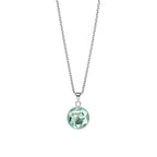 Collar Bering 436-1140-450 Plateado