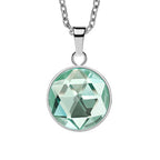 Collar Bering 436-1140-450 Plateado