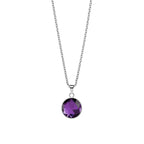 Collar Bering 436-1150-450 Plateado