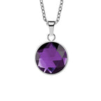 Collar Bering 436-1150-450 Plateado