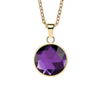Collar Bering 436-2150-450 Dorado