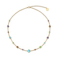 Collar Bering 443-27-450 Dorado