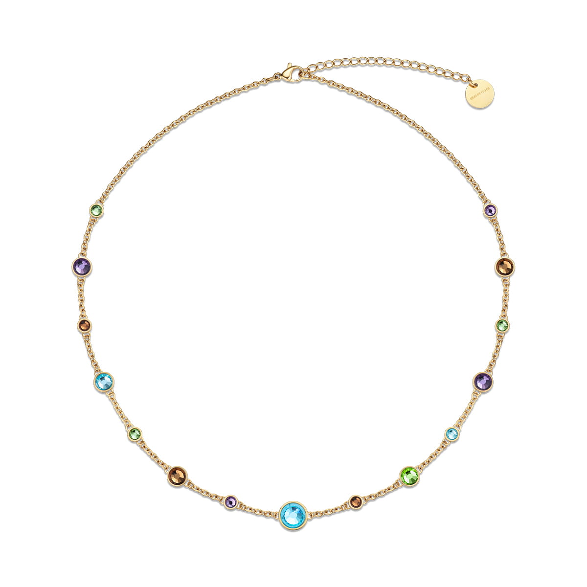 Collar Bering 443-27-450 Dorado