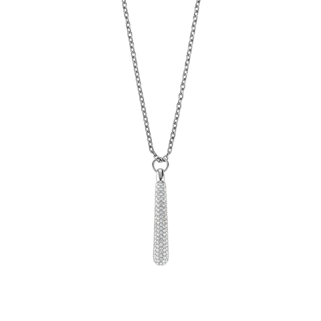 Collar Bering 446-17-450 Plateado