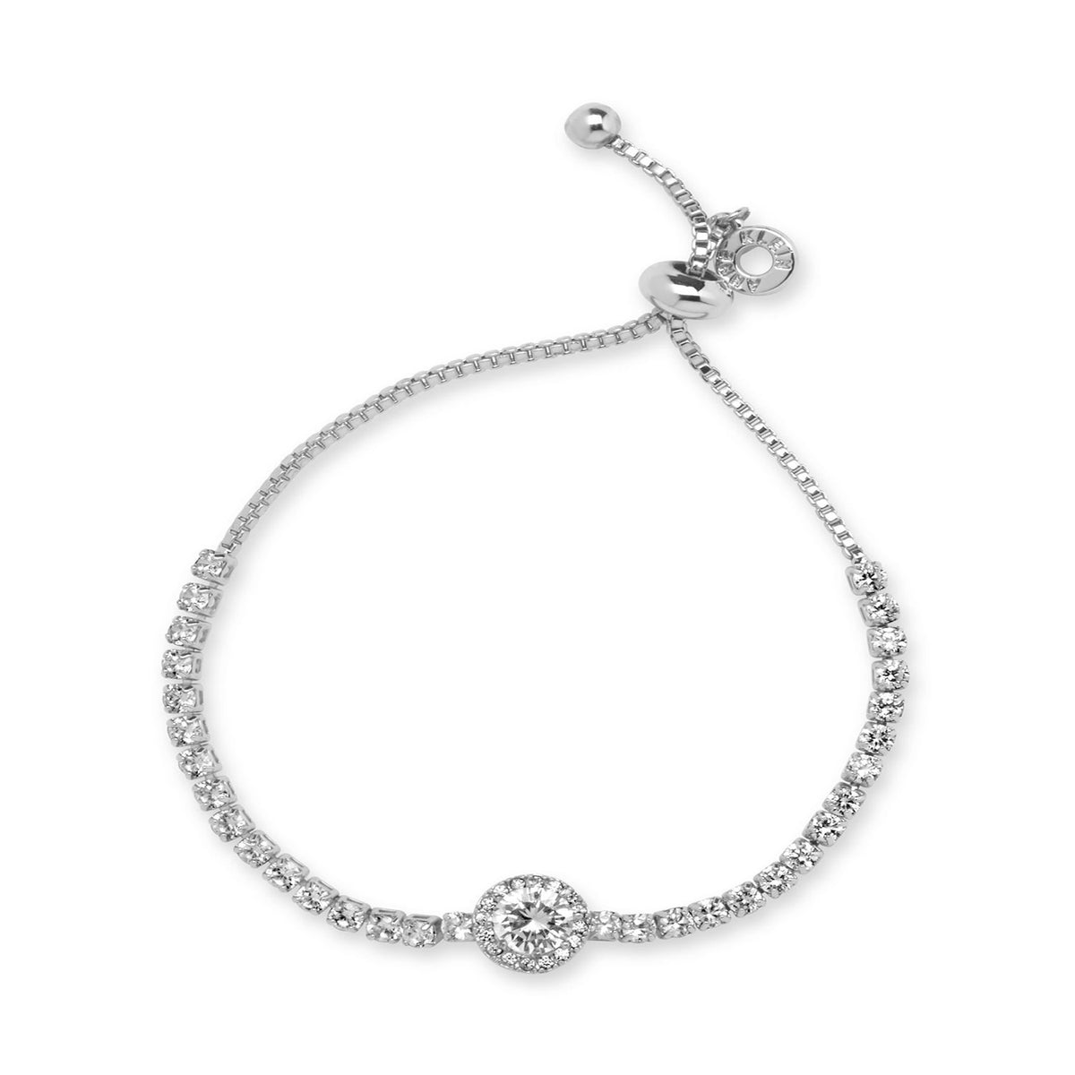 Pulsera Anne Klein Plateado 60449735