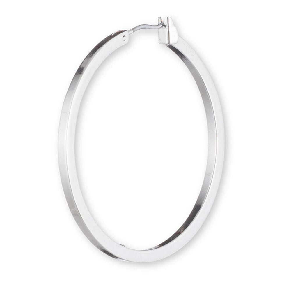 Aros DKNY 60483449 Plateado