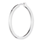 Aros DKNY 60483449 Plateado