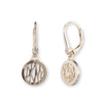 Aros DKNY 60483489 Dorado
