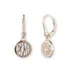 Aros DKNY 60483489 Dorado