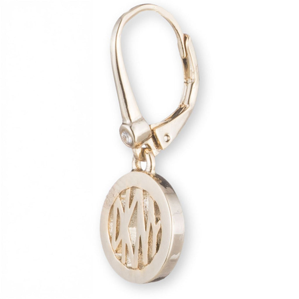 Aros DKNY 60483489 Dorado