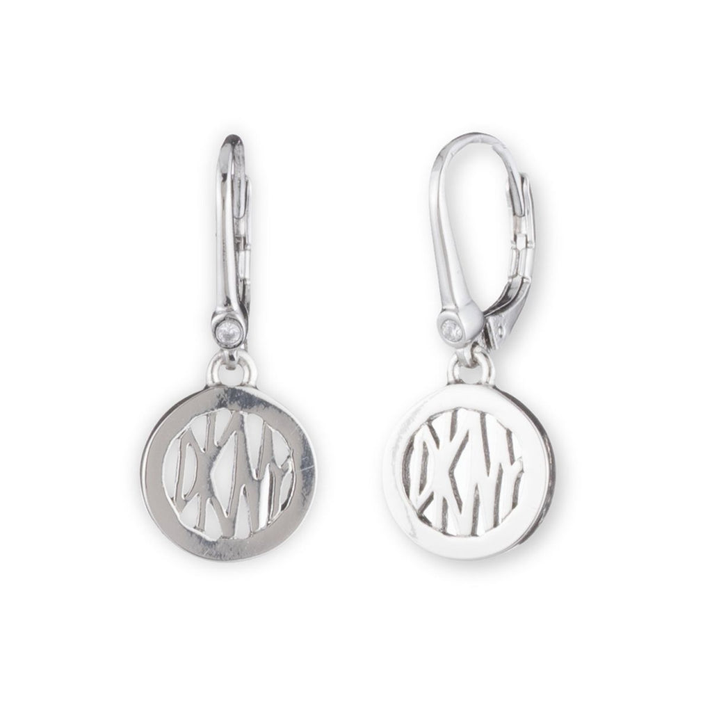 Aros DKNY 60483491 Plateado