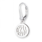 Aros DKNY 60483491 Plateado