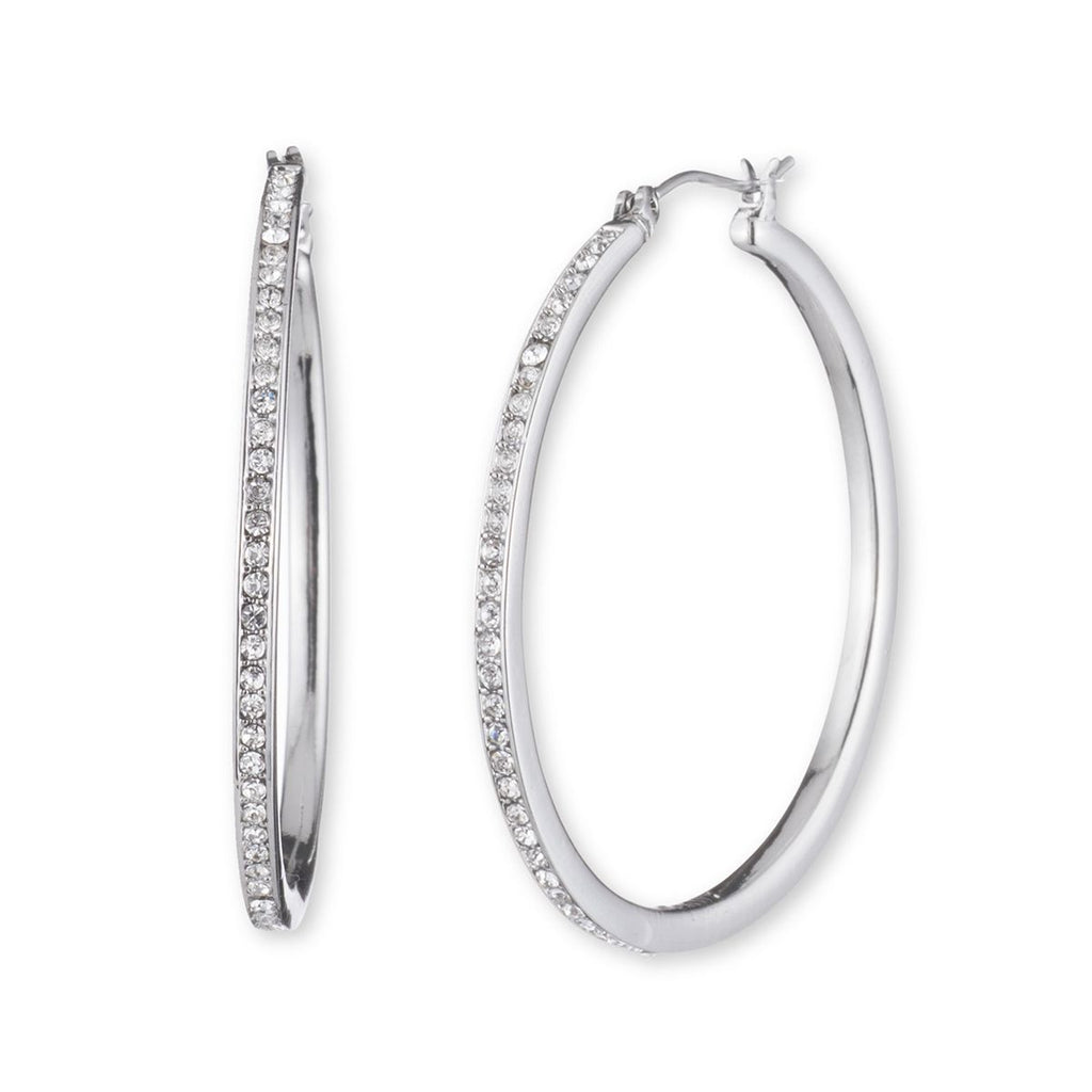 Aros DKNY 60483536 Plateado