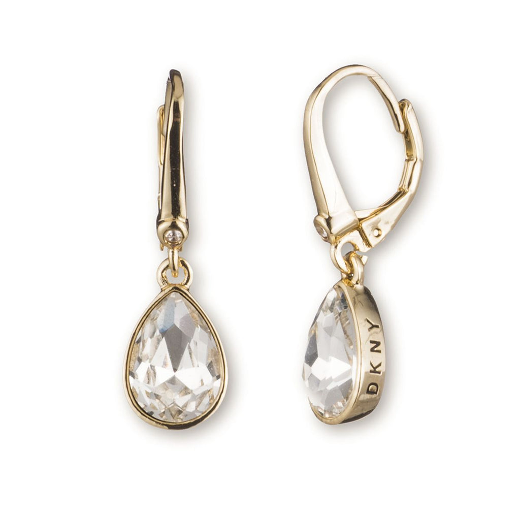 Aros DKNY 60483541 Dorado