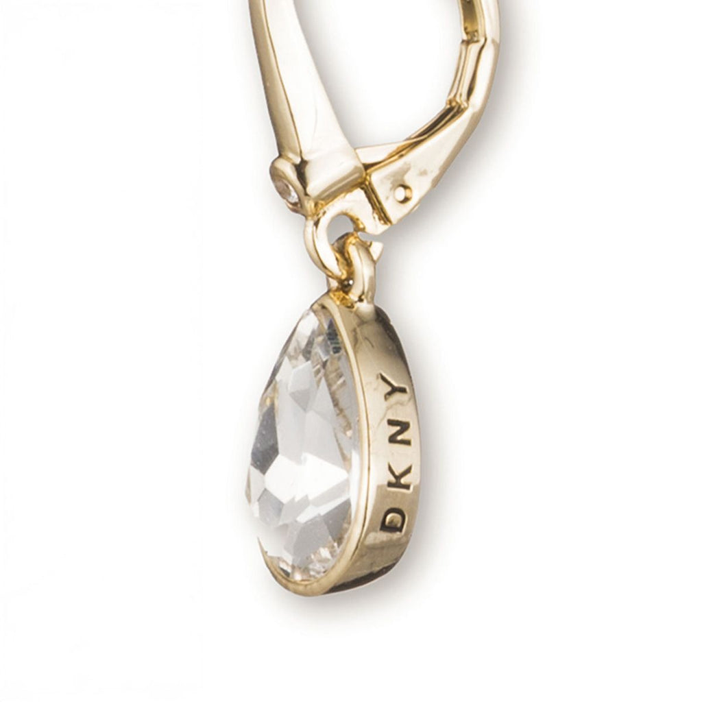 Aros DKNY 60483541 Dorado