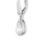 Aros DKNY 60483542 Plateado