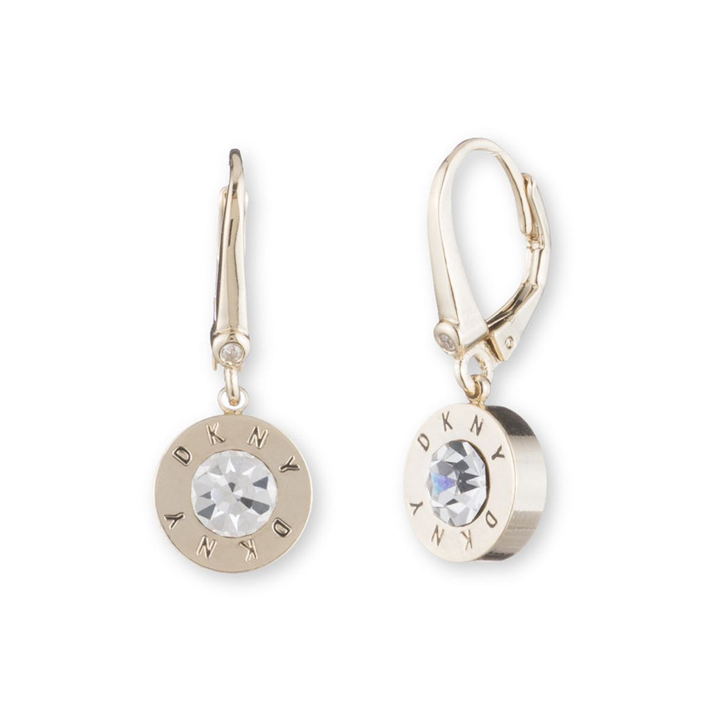 Aros DKNY 60483544 Dorado