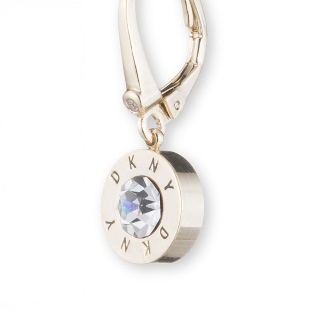 Aros DKNY 60483544 Dorado