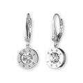 Aros DKNY 60483545 Plateado