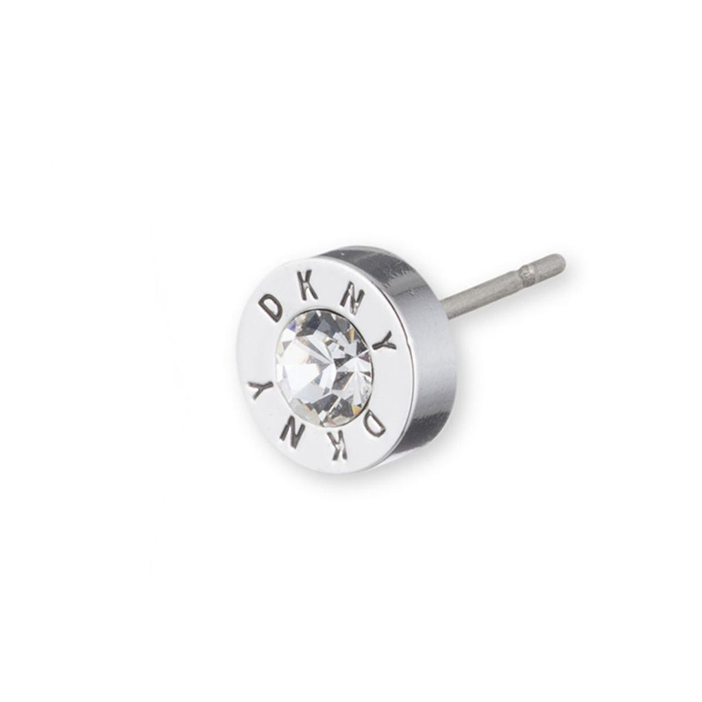 Aros DKNY 60483551 Plateado