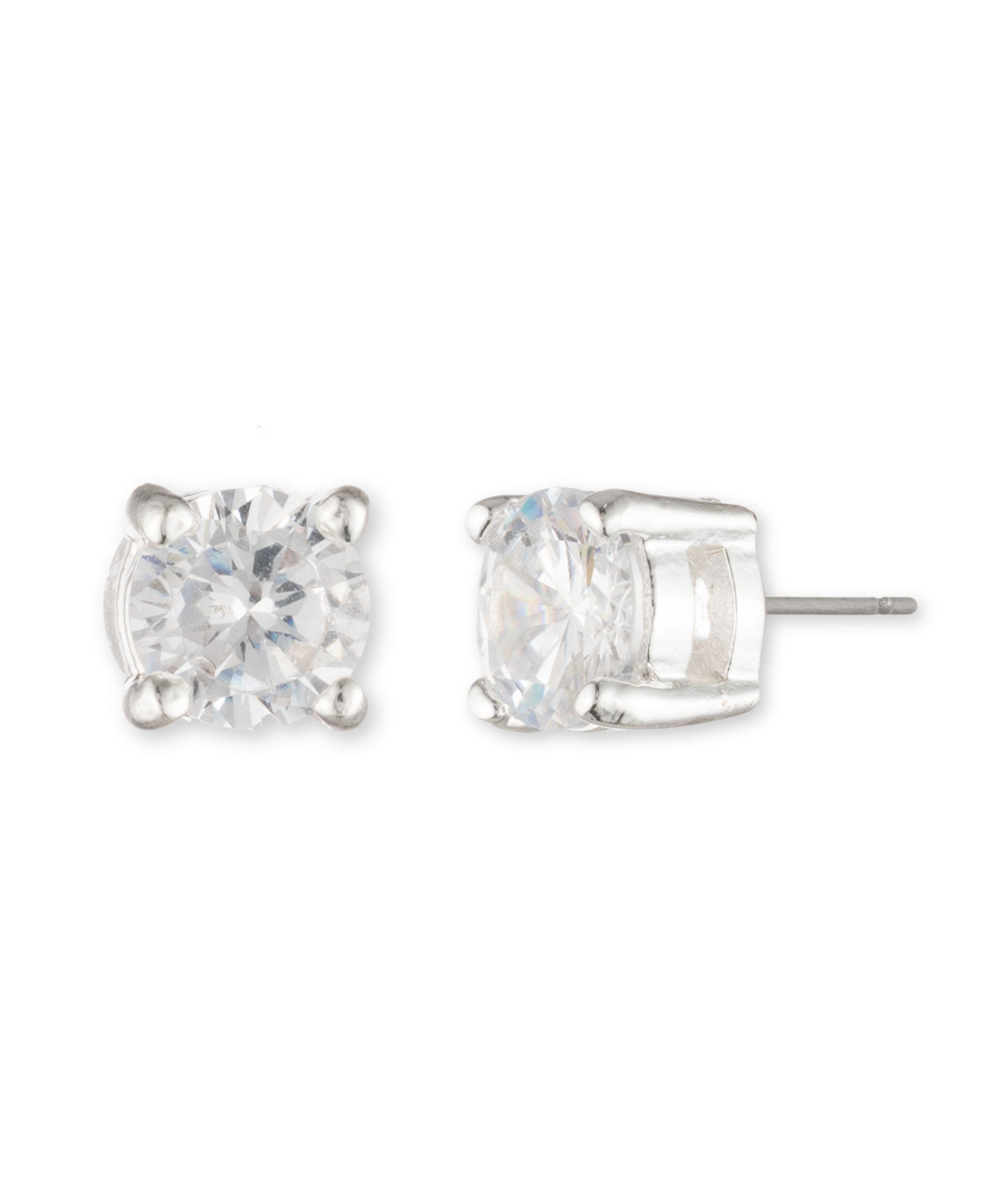 Aros Lauren Ralph Lauren Plateados 60491102